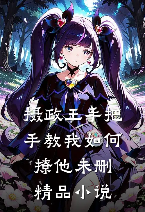 摄政王手把手教我如何撩他未删精品小说