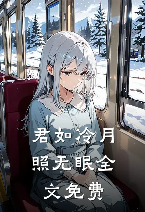 君如冷月照无眠全文免费