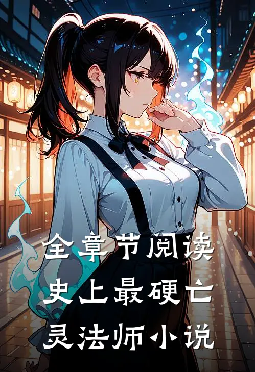 全章节阅读史上最硬亡灵法师 小说