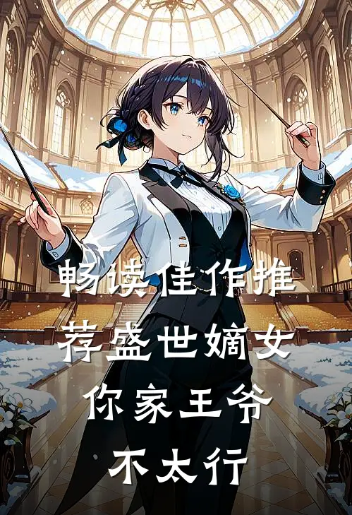 畅读佳作推荐盛世嫡女：你家王爷不太行