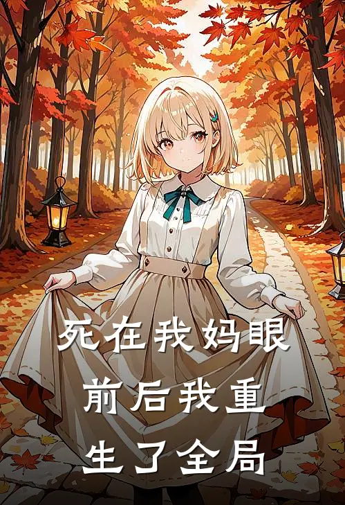 死在我妈眼前后我重生了全局