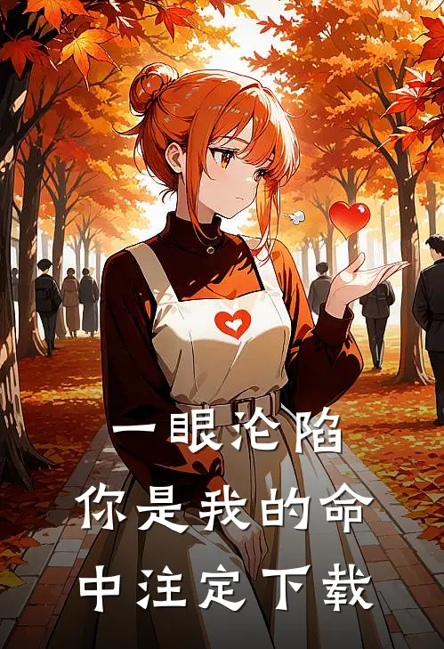 一眼沦陷：你是我的命中注定下载