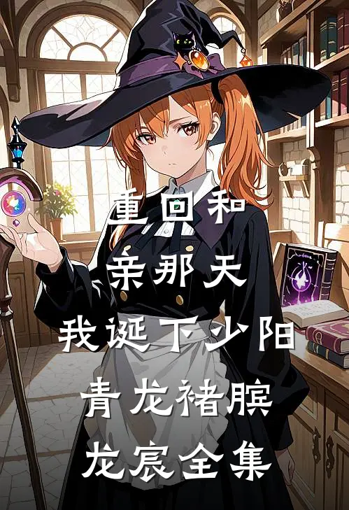 重回和亲那天，我诞下少阳青龙褚膑龙宸 全集