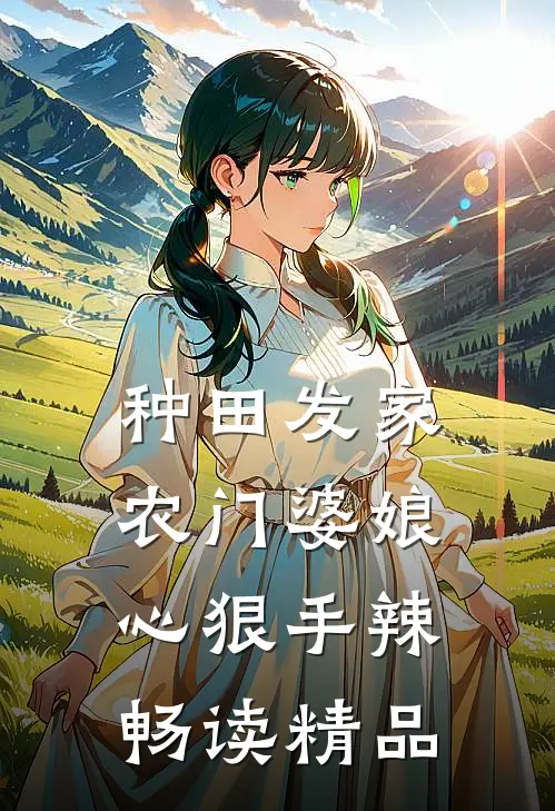 种田发家：农门婆娘心狠手辣畅读精品