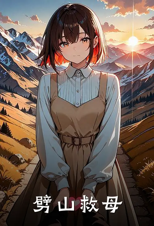 劈山救母