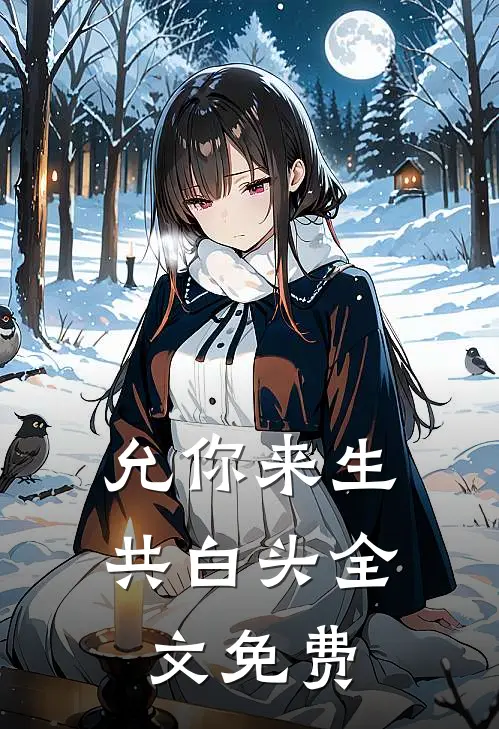 允你来生共白头全文免费