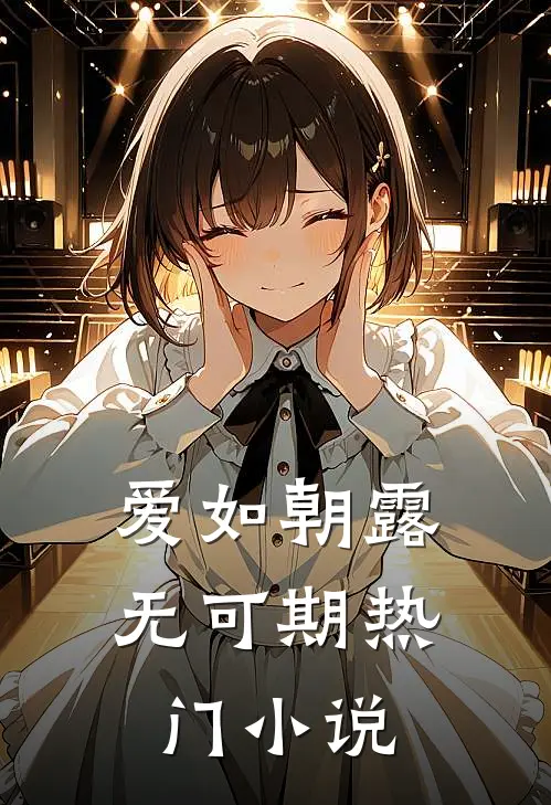 爱如朝露无可期热门小说
