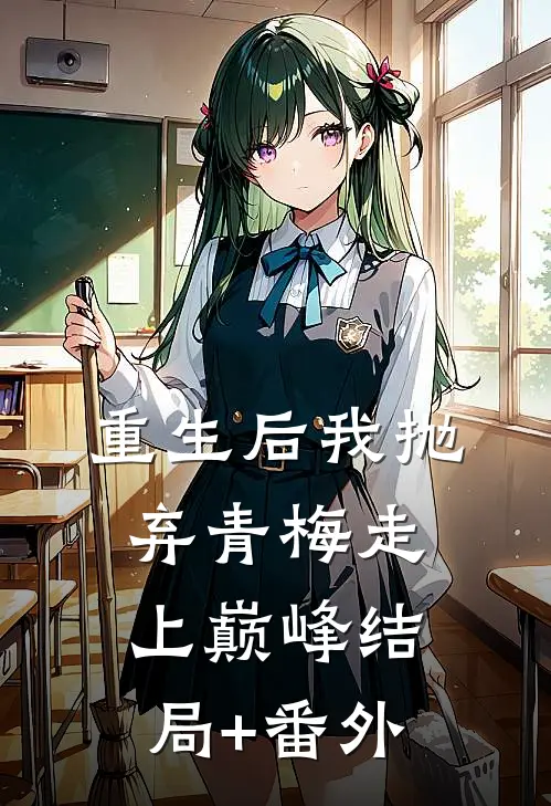 重生后我抛弃青梅走上巅峰结局+番外