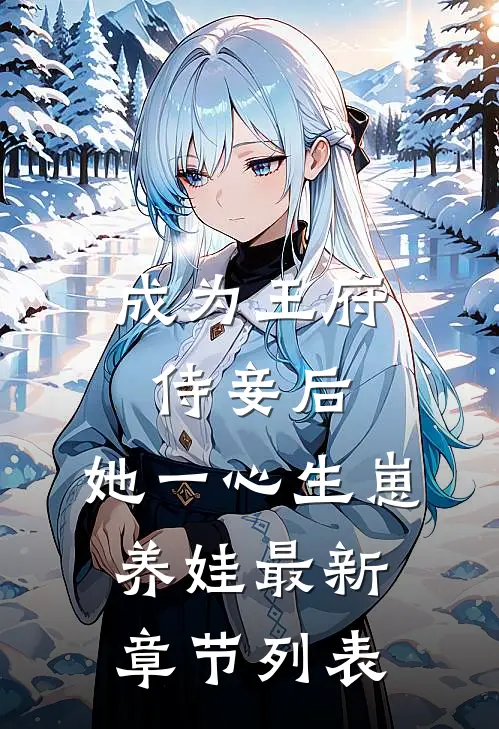成为王府侍妾后，她一心生崽养娃最新章节列表