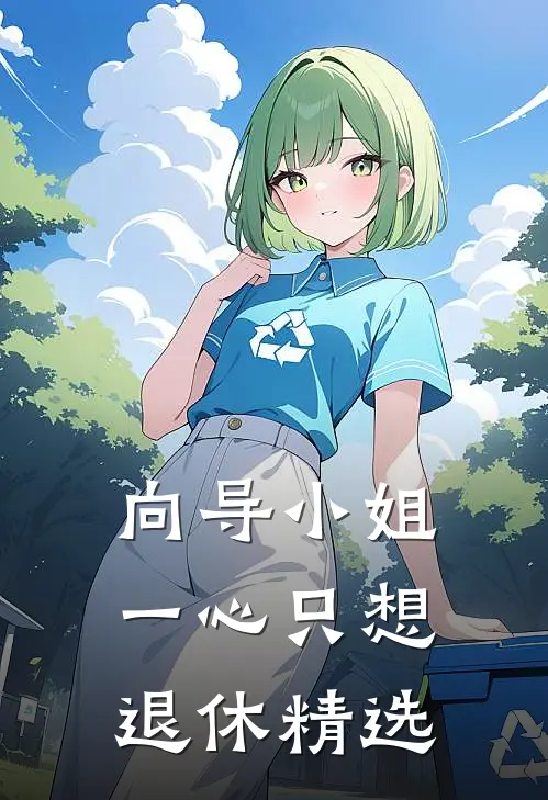 向导小姐一心只想退休精选