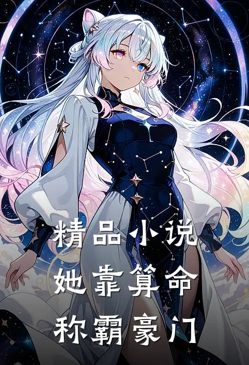 精品小说她靠算命称霸豪门