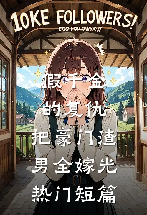 假千金的复仇：把豪门渣男全嫁光热门短篇