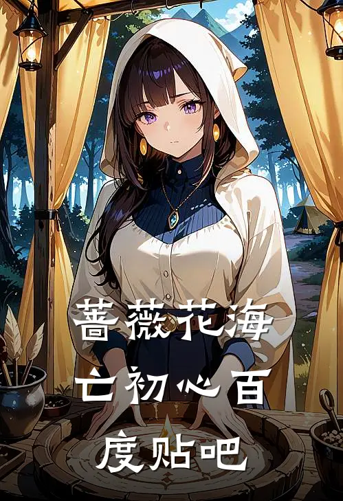 蔷薇花海亡初心百度贴吧