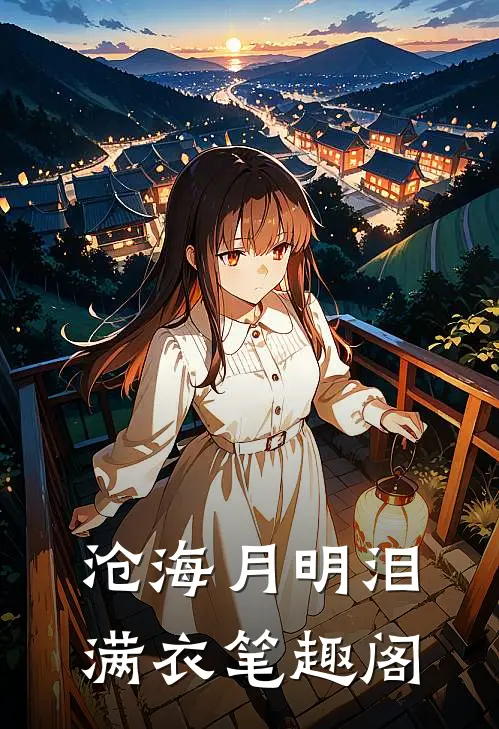 沧海月明泪满衣笔趣阁