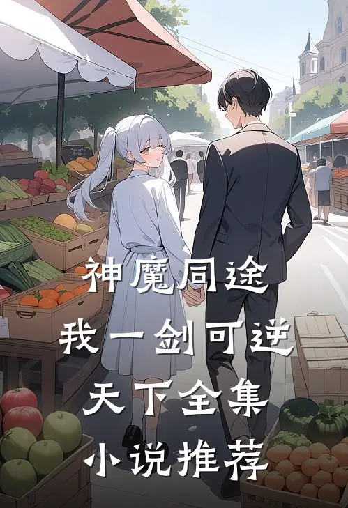 神魔同途：我一剑可逆天下全集小说推荐