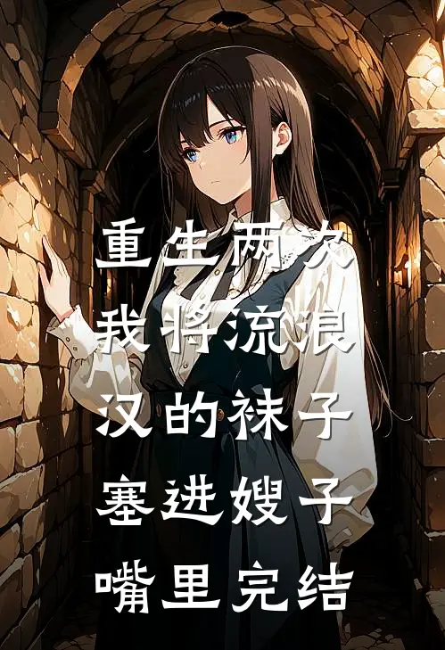 重生两次，我将流浪汉的袜子塞进嫂子嘴里完结