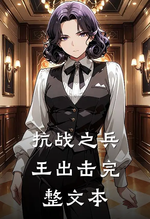 抗战之兵王出击完整文本