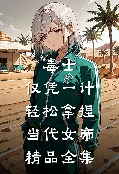 毒士：仅凭一计，轻松拿捏当代女帝精品全集
