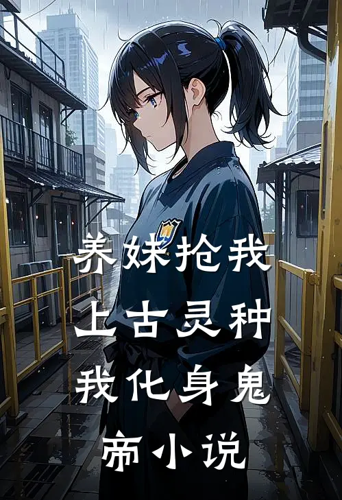 养妹抢我上古灵种，我化身鬼帝小说