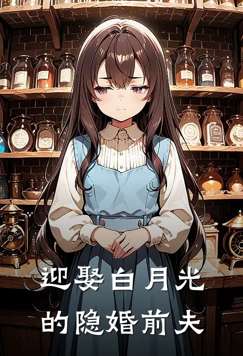 迎娶白月光的隐婚前夫