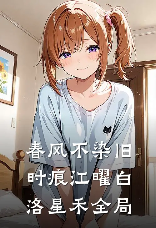 春风不染旧时痕江曜白洛星禾全局