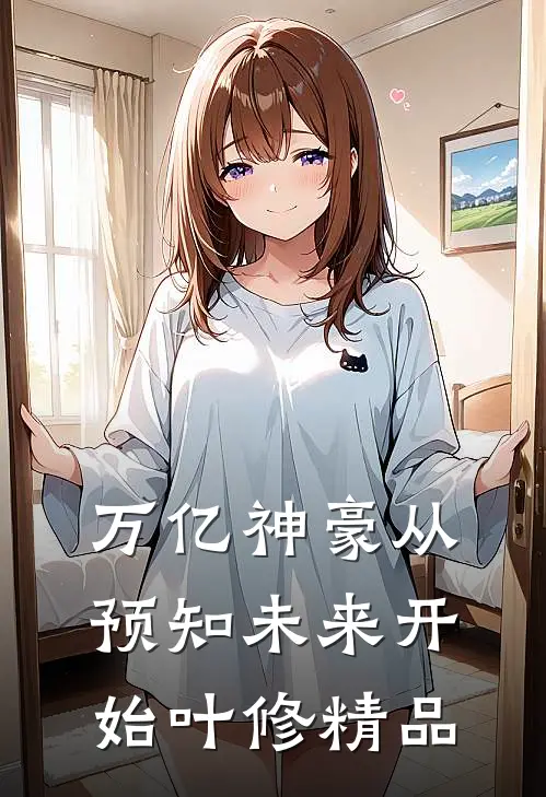 万亿神豪从预知未来开始叶修精品