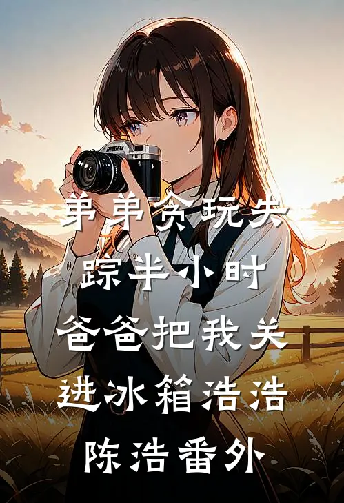 弟弟贪玩失踪半小时，爸爸把我关进冰箱浩浩陈浩 番外