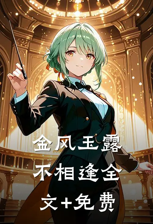 金风玉露不相逢全文+免费