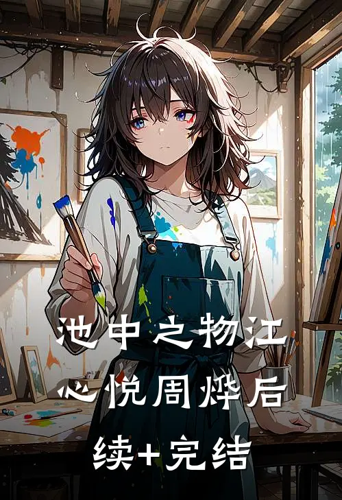 池中之物江心悦周烨后续+完结