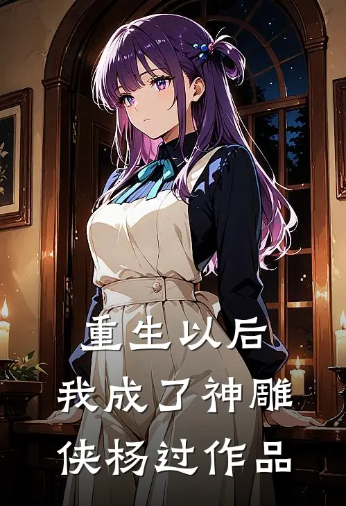 重生以后，我成了神雕侠杨过作品