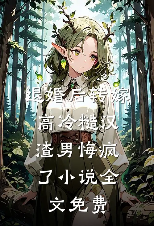 退婚后转嫁高冷糙汉，渣男悔疯了小说全文免费