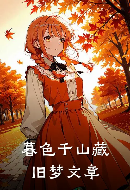 暮色千山藏旧梦文章