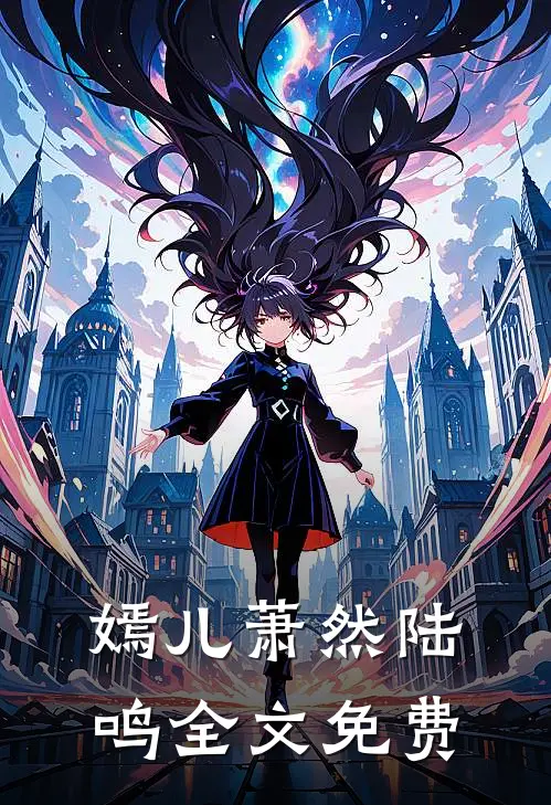 嫣儿萧然陆鸣全文免费