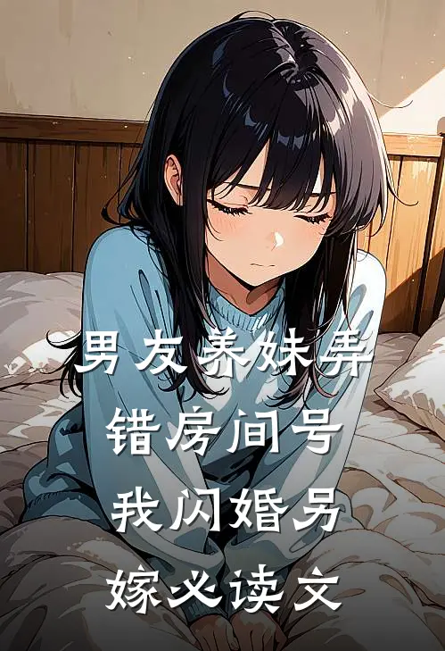 男友养妹弄错房间号，我闪婚另嫁必读文