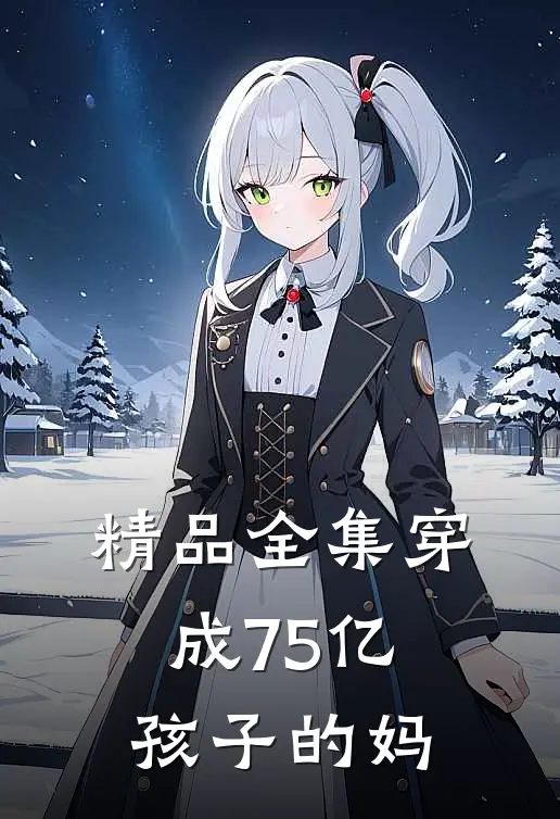 精品全集穿成75亿孩子的妈