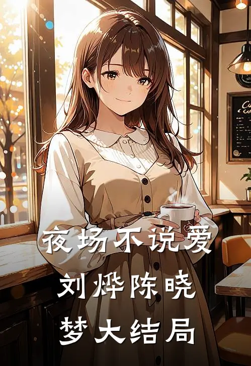 夜场不说爱刘烨陈晓梦大结局