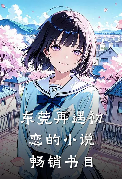 东莞再遇初恋的小说畅销书目
