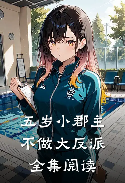 五岁小郡主不做大反派全集阅读