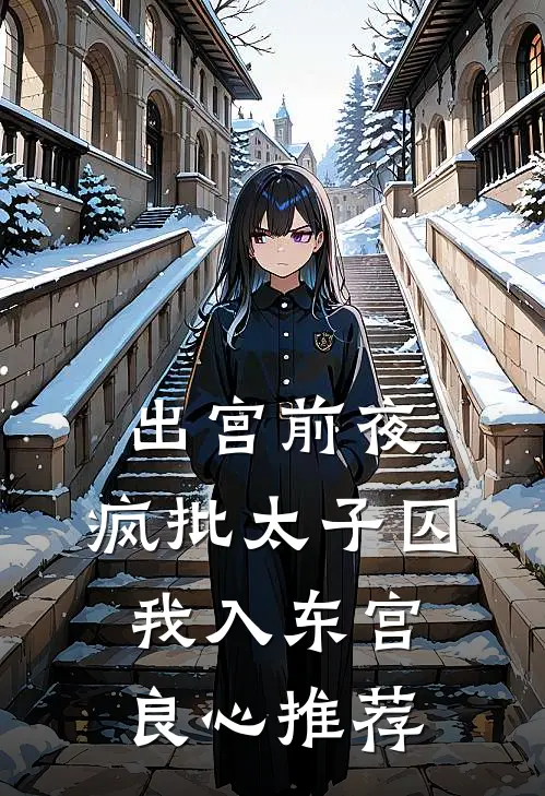 出宫前夜：疯批太子囚我入东宫良心推荐