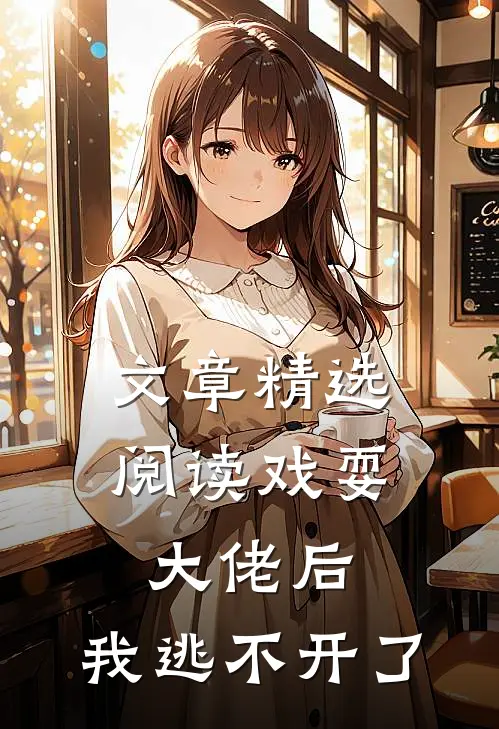 文章精选阅读戏耍大佬后,我逃不开了