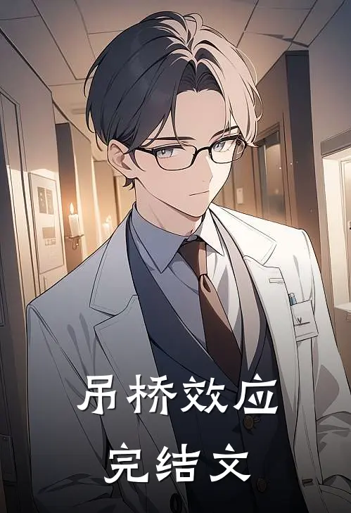 吊桥效应完结文