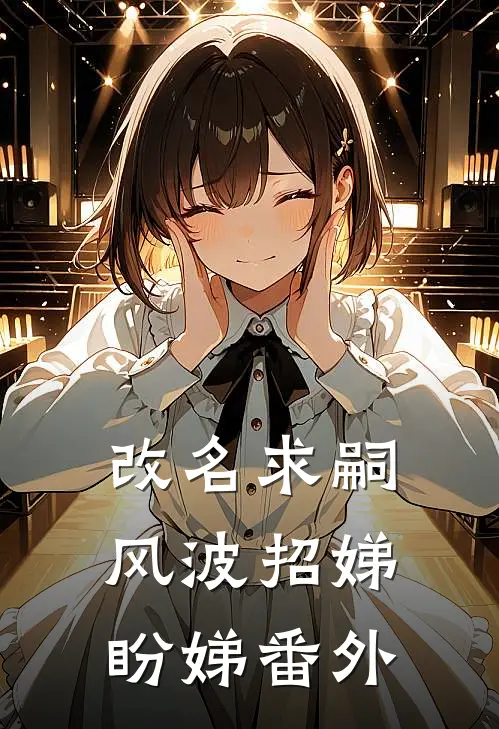 改名求嗣风波招娣盼娣 番外