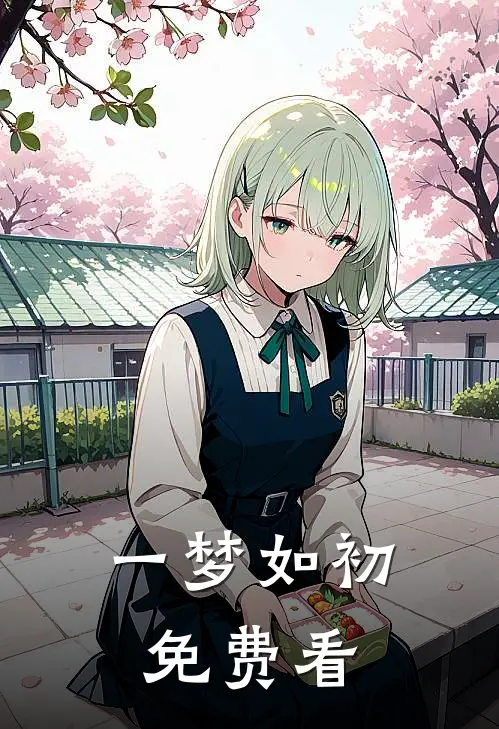 一梦如初免费看