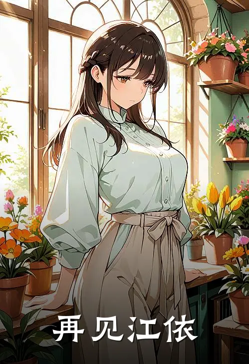 再见江依