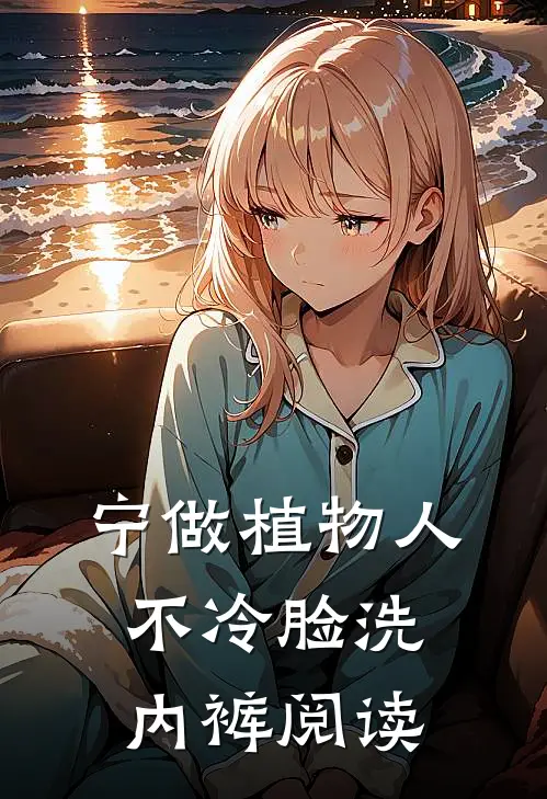 宁做植物人，不冷脸洗内裤阅读