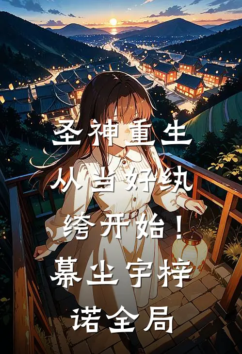 圣神重生：从当好纨绔开始！幕尘宇梓诺全局