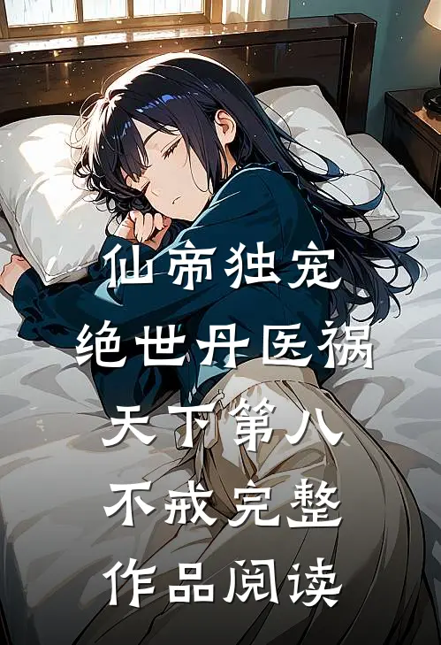 仙帝独宠:绝世丹医祸天下 第八不戒完整作品阅读