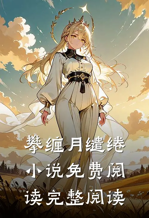 攀缠月缱绻小说免费阅读完整阅读