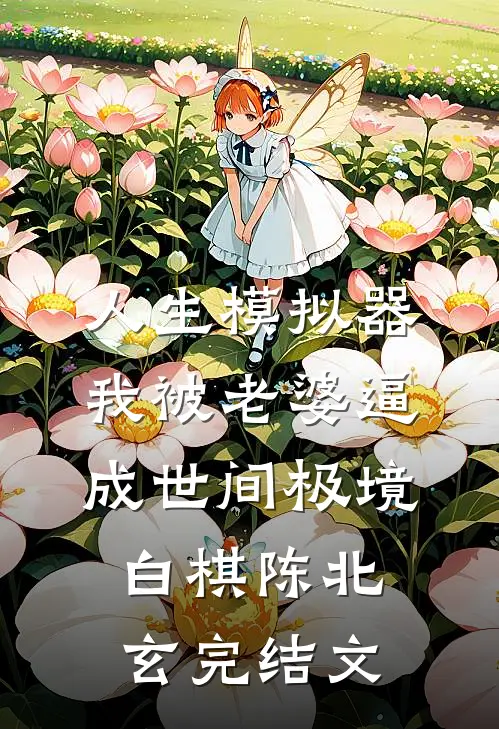 人生模拟器：我被老婆逼成世间极境白棋陈北玄完结文