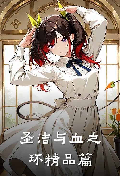 圣洁与血之环精品篇